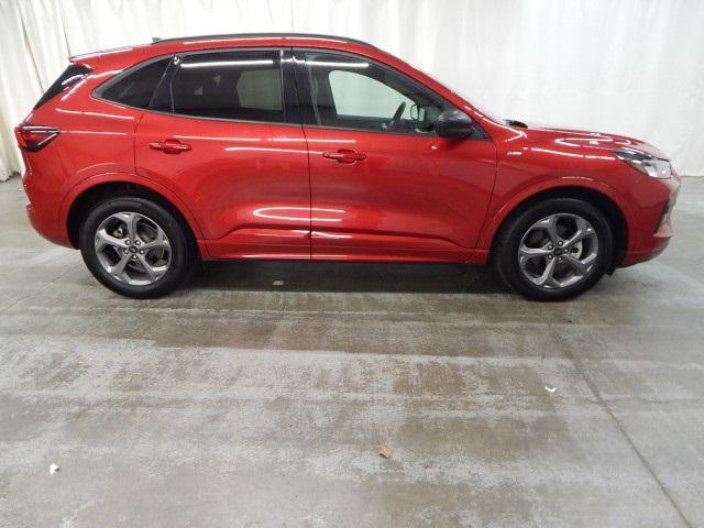 used 2023 Ford Escape car, priced at $22,994