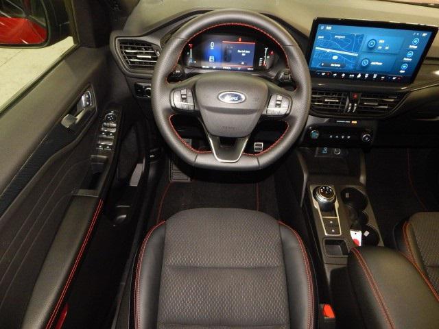 used 2023 Ford Escape car, priced at $22,994