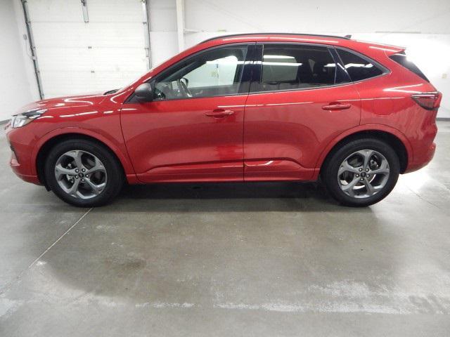 used 2023 Ford Escape car, priced at $22,994