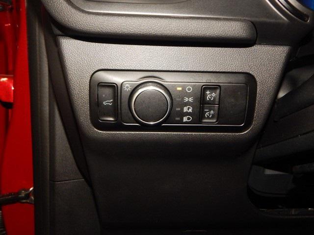 used 2023 Ford Escape car, priced at $22,994