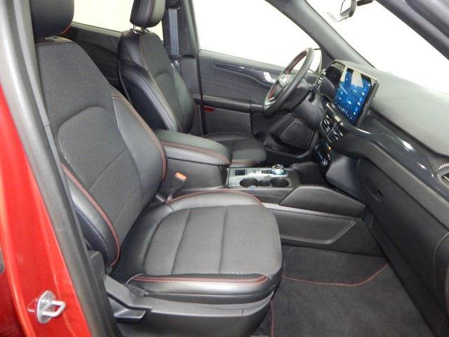 used 2023 Ford Escape car, priced at $22,994