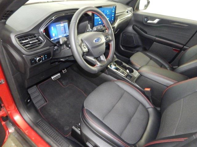 used 2023 Ford Escape car, priced at $22,994
