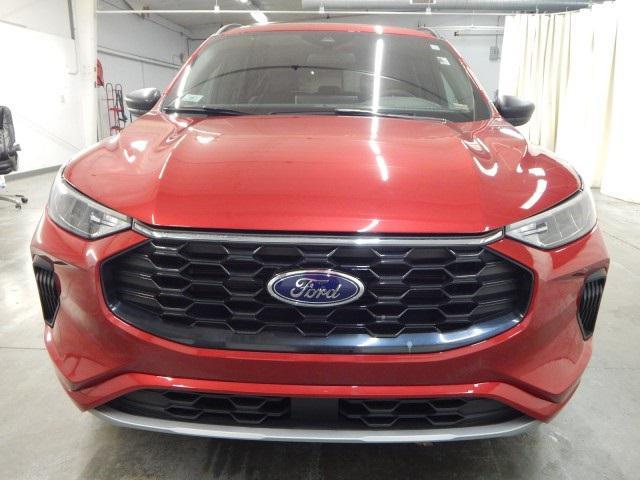 used 2023 Ford Escape car, priced at $22,994