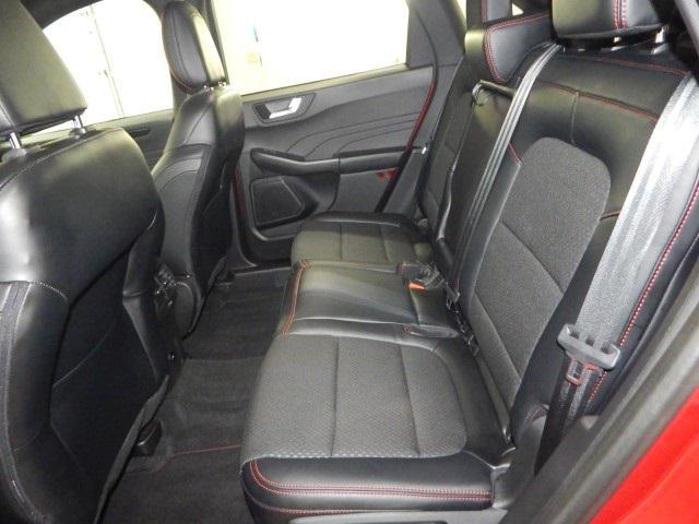 used 2023 Ford Escape car, priced at $22,994