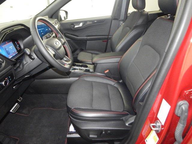 used 2023 Ford Escape car, priced at $22,994