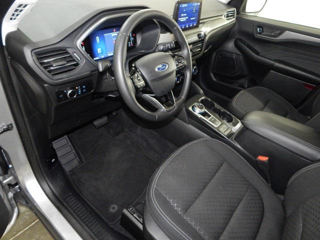 used 2023 Ford Escape car, priced at $23,879