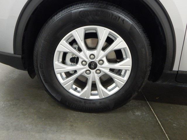 used 2023 Ford Escape car, priced at $23,879