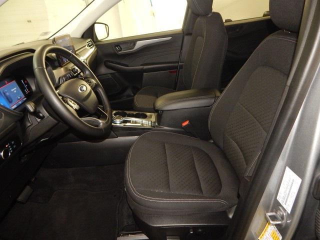 used 2023 Ford Escape car, priced at $23,879