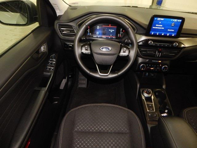used 2023 Ford Escape car, priced at $23,879