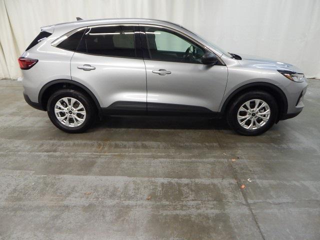 used 2023 Ford Escape car, priced at $23,879