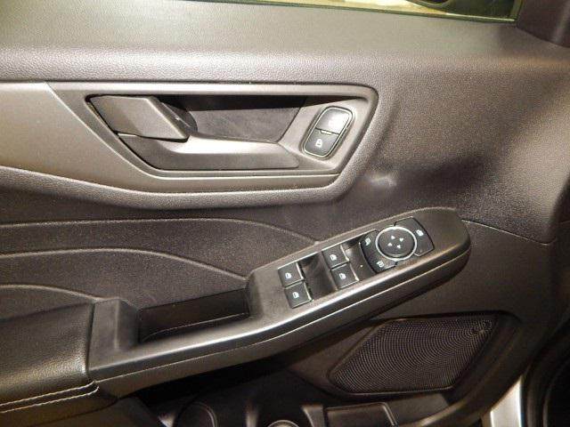 used 2023 Ford Escape car, priced at $23,879