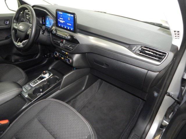 used 2023 Ford Escape car, priced at $23,879