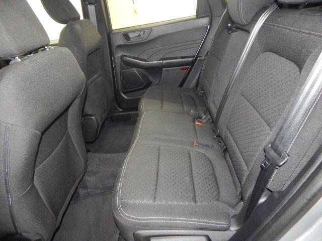 used 2023 Ford Escape car, priced at $23,879