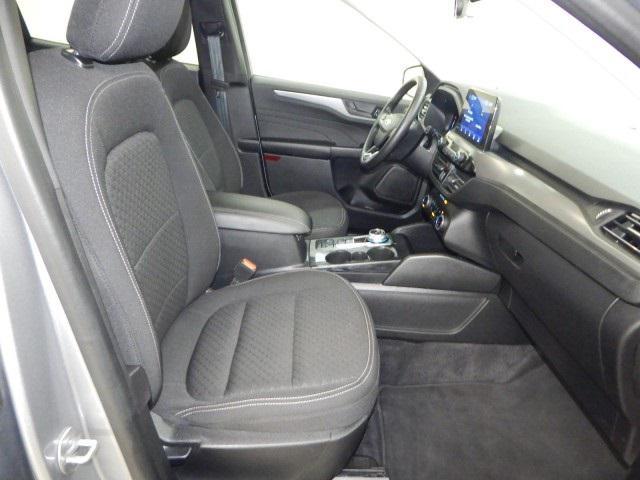used 2023 Ford Escape car, priced at $23,879