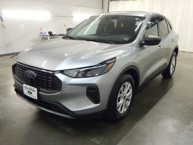 used 2023 Ford Escape car, priced at $23,879