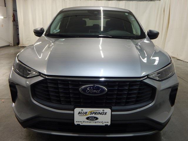 used 2023 Ford Escape car, priced at $23,879