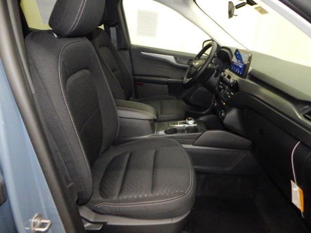 new 2025 Ford Escape car, priced at $27,118