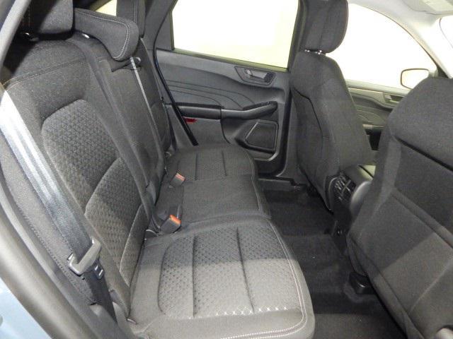 new 2025 Ford Escape car, priced at $27,118
