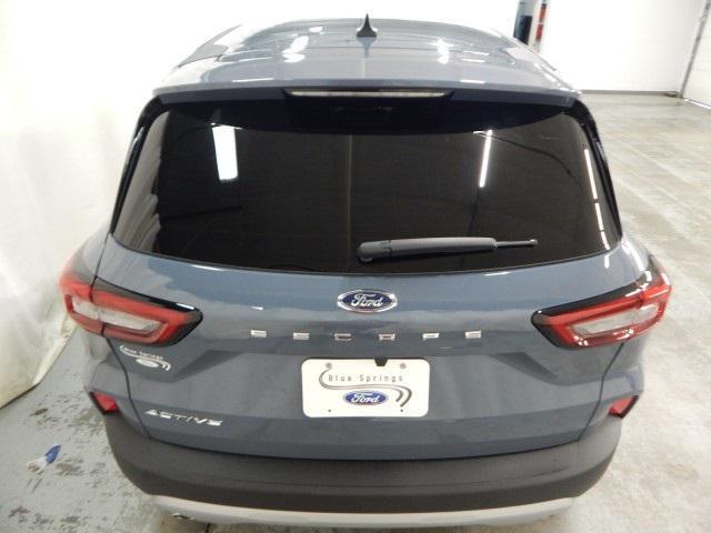 new 2025 Ford Escape car, priced at $27,118