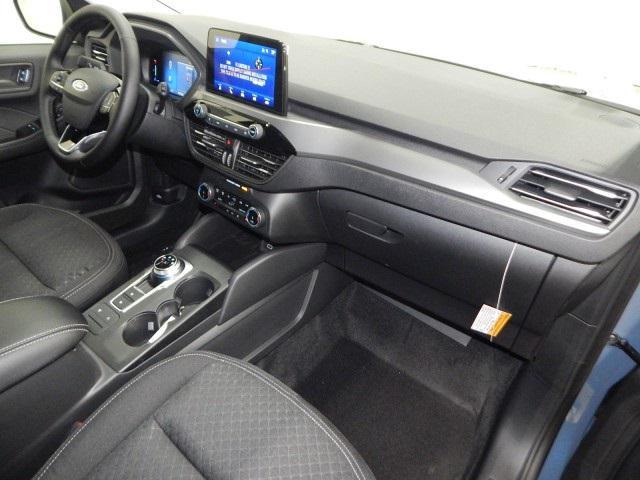 new 2025 Ford Escape car, priced at $27,118