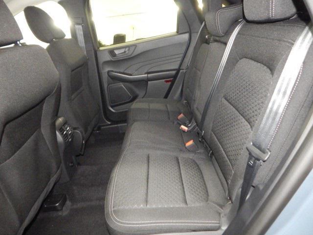 new 2025 Ford Escape car, priced at $27,118