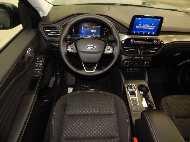 new 2025 Ford Escape car, priced at $27,118