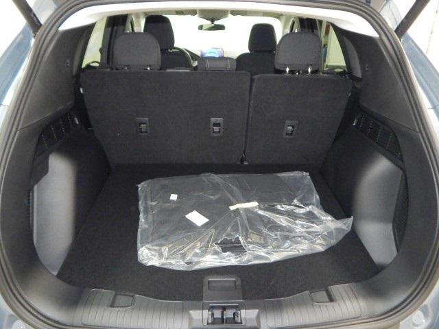 new 2025 Ford Escape car, priced at $27,118