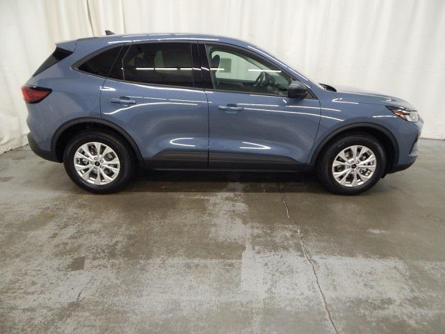 new 2025 Ford Escape car, priced at $27,118