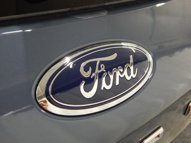 new 2025 Ford Escape car, priced at $27,118