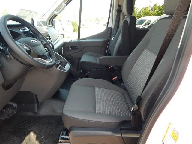 new 2025 Ford Transit-350 car, priced at $70,649