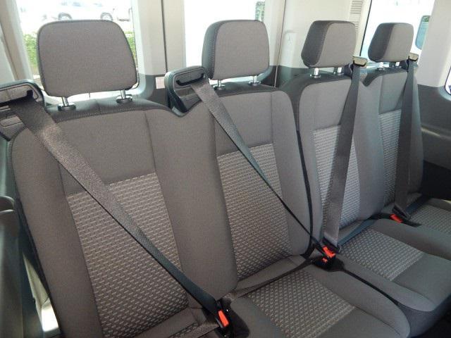 new 2025 Ford Transit-350 car, priced at $70,649