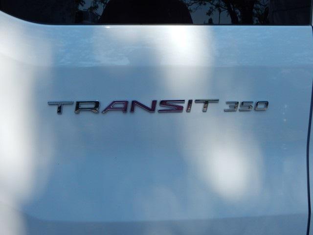 new 2025 Ford Transit-350 car, priced at $70,649