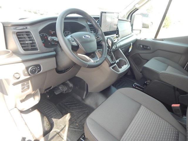 new 2025 Ford Transit-350 car, priced at $70,649