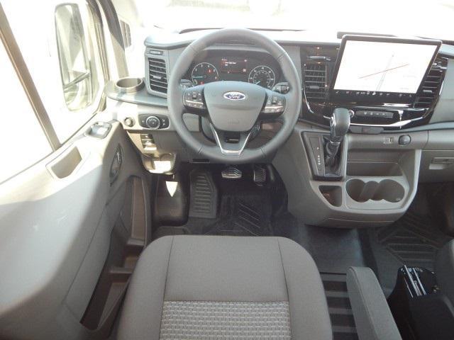 new 2025 Ford Transit-350 car, priced at $70,649