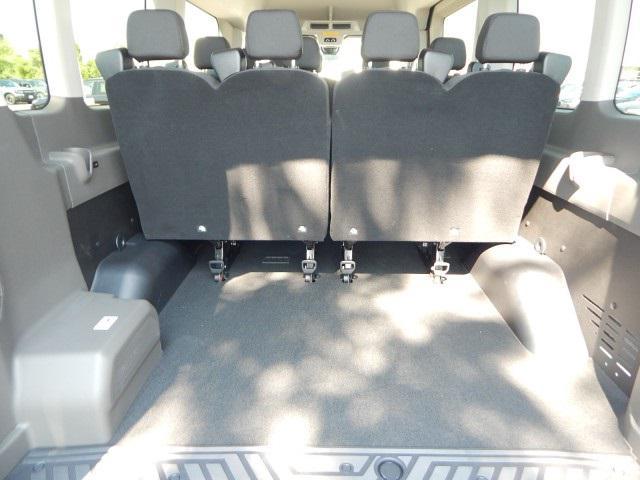 new 2025 Ford Transit-350 car, priced at $70,649