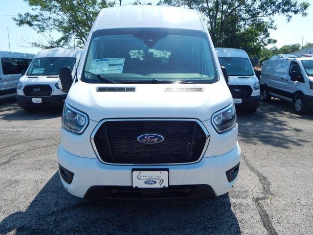 new 2025 Ford Transit-350 car, priced at $70,649