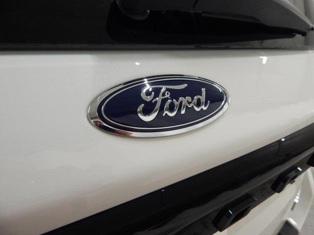 new 2025 Ford Explorer car, priced at $60,640