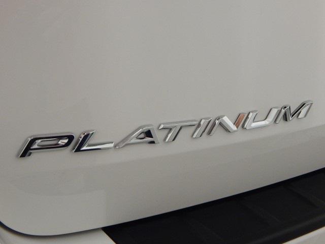 new 2025 Ford Explorer car, priced at $60,640