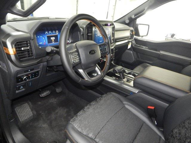 new 2025 Ford F-150 car, priced at $64,406