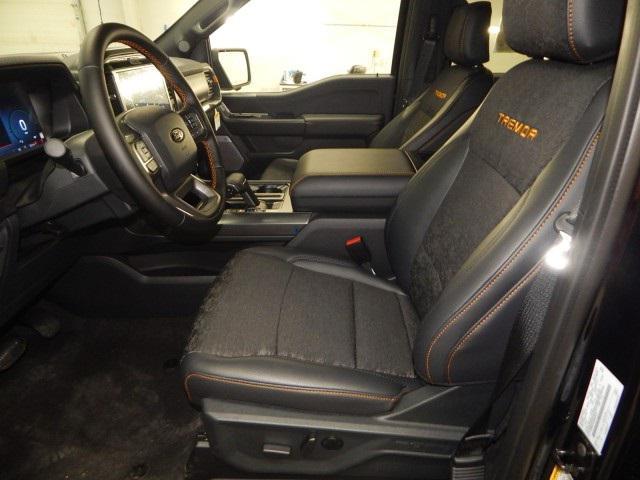 new 2025 Ford F-150 car, priced at $64,406
