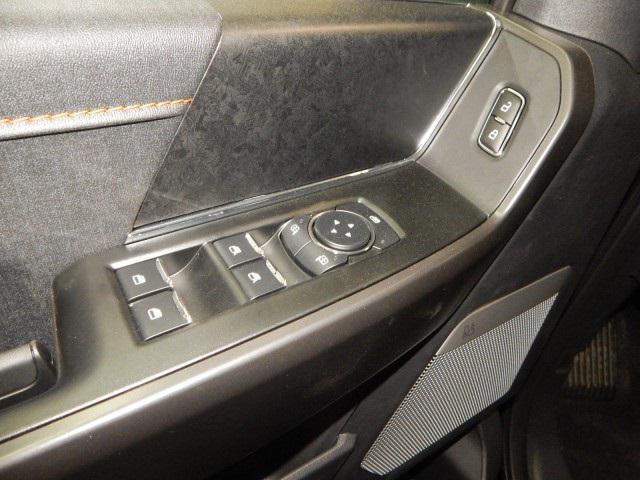 new 2025 Ford F-150 car, priced at $64,406