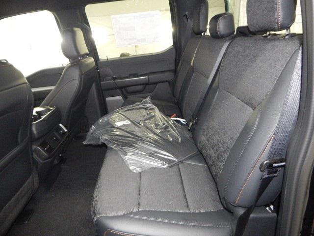 new 2025 Ford F-150 car, priced at $64,406
