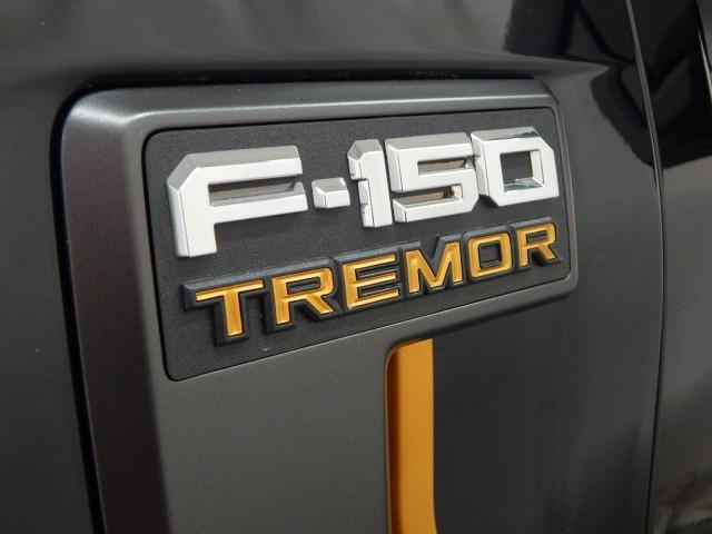 new 2025 Ford F-150 car, priced at $64,406