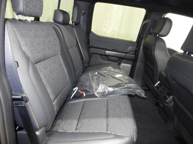 new 2025 Ford F-150 car, priced at $64,406