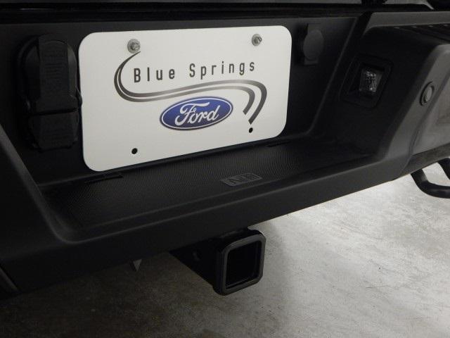 new 2025 Ford F-150 car, priced at $64,406