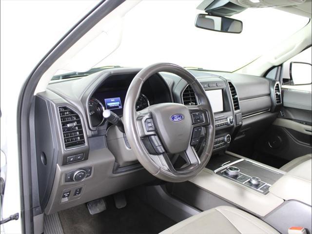 used 2021 Ford Expedition car, priced at $31,917