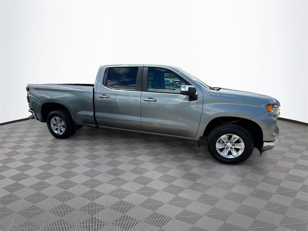 used 2023 Chevrolet Silverado 1500 car, priced at $29,147