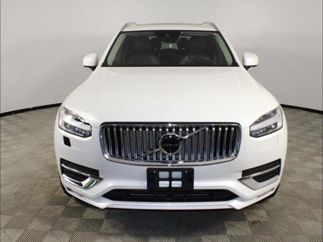 used 2021 Volvo XC90 car, priced at $38,894