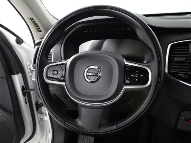 used 2021 Volvo XC90 car, priced at $38,894