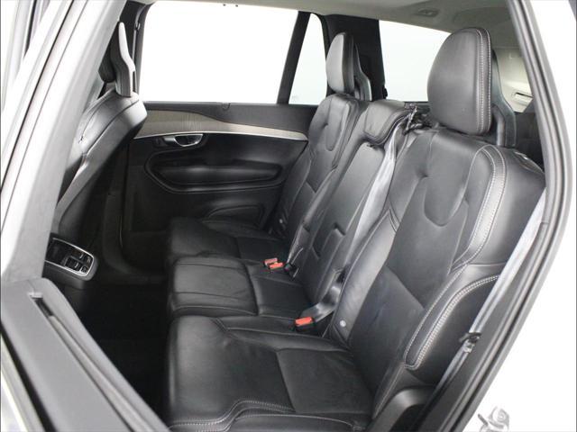 used 2021 Volvo XC90 car, priced at $38,894